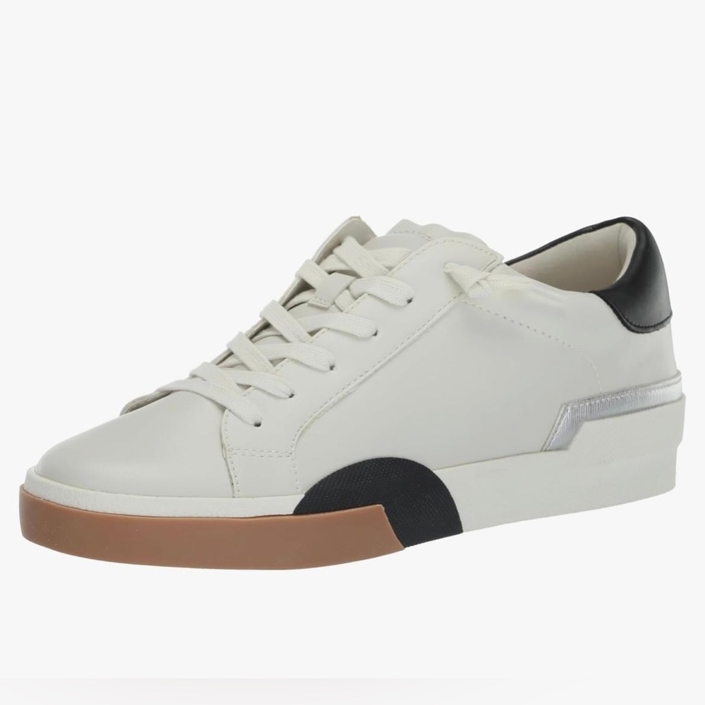 DV by Dolce Vita Harryson Low Top Lace Up Women’s Sneaker Shoes - new